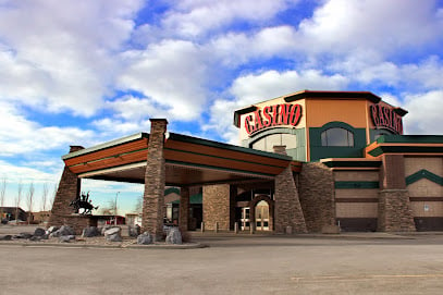 Pure Casino Lethbridge